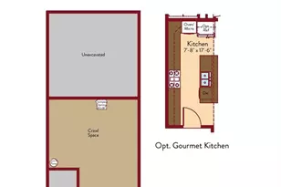 3029 Curly Grv, Colorado Springs, CO 80922 - Photo 22