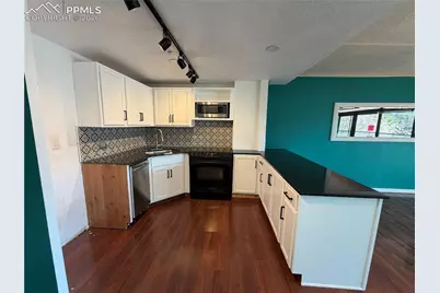 417 E Kiowa Street #206, Colorado Springs, CO 80903 - Photo 2