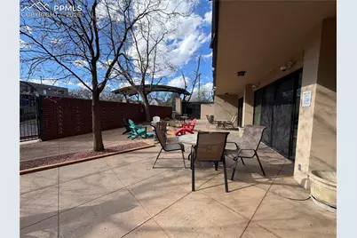417 E Kiowa Street #206, Colorado Springs, CO 80903 - Photo 24