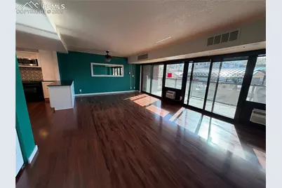 417 E Kiowa Street #206, Colorado Springs, CO 80903 - Photo 8