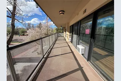 417 E Kiowa Street #206, Colorado Springs, CO 80903 - Photo 12