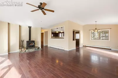 1874 Vagabond Creek Drive, Lake George, CO 80827 - Photo 10