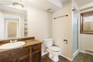 1874 Vagabond Creek Dr, Lake George, CO 80827 - Photo 32