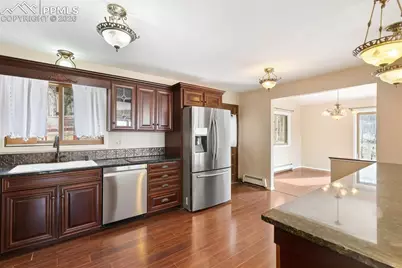1874 Vagabond Creek Drive, Lake George, CO 80827 - Photo 16