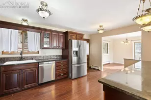 1874 Vagabond Creek Dr, Lake George, CO 80827 - Photo 16