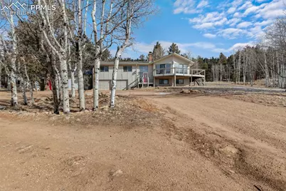 1874 Vagabond Creek Drive, Lake George, CO 80827 - Photo 4