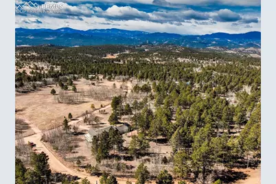 1874 Vagabond Creek Drive, Lake George, CO 80827 - Photo 40