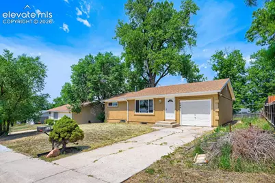 244 Everett Drive, Colorado Springs, CO 80911 - Photo 2