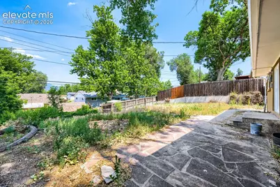 244 Everett Drive, Colorado Springs, CO 80911 - Photo 26