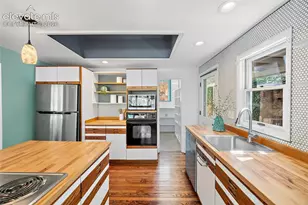 17 Washington Ave, Manitou Springs, CO 80829 - Photo 16