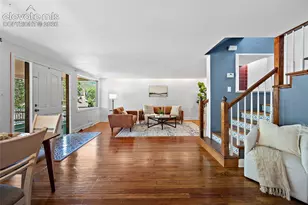 17 Washington Ave, Manitou Springs, CO 80829 - Photo 6