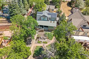 17 Washington Ave, Manitou Springs, CO 80829 - Photo 4