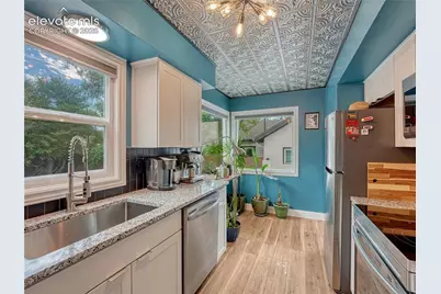 1029 N Union Boulevard, Colorado Springs, CO 80909 - Photo 8