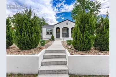 1029 N Union Boulevard, Colorado Springs, CO 80909 - Photo 2