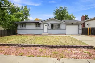 1306 Osgood Rd, Colorado Springs, CO 80915 - Photo 2