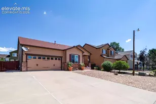 7542 Stephenville Rd, Peyton, CO 80831 - Photo 1