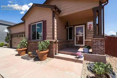 7542 Stephenville Road, Peyton, CO 80831 - Photo 2