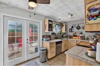 6670 Glade Park Drive, Colorado Springs, CO 80918 - Photo 6