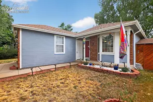 6670 Glade Park Dr, Colorado Springs, CO 80918 - Photo 2