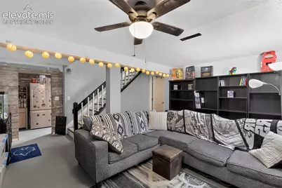 6670 Glade Park Drive, Colorado Springs, CO 80918 - Photo 22