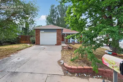 6670 Glade Park Drive, Colorado Springs, CO 80918 - Photo 30