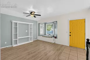 6670 Glade Park Dr, Colorado Springs, CO 80918 - Photo 2