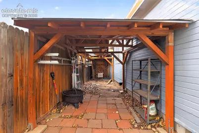 6670 Glade Park Drive, Colorado Springs, CO 80918 - Photo 26