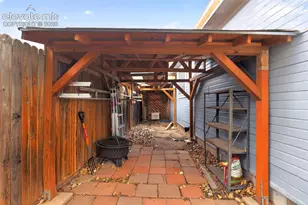 6670 Glade Park Dr, Colorado Springs, CO 80918 - Photo 26