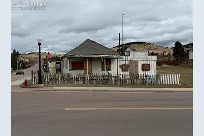 239 W Bennett Avenue, Cripple Creek, CO 80813 - Photo 2