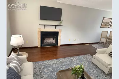 1247 Soaring Eagle Drive, Colorado Springs, CO 80915 - Photo 2