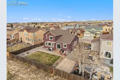 14658 Allegiance Drive, Colorado Springs, CO 80921 - Photo 30