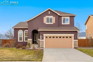 14658 Allegiance Dr, Colorado Springs, CO 80921 - Photo 1
