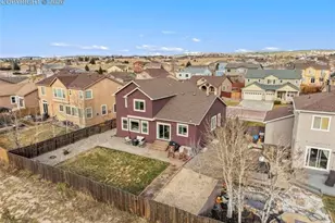 14658 Allegiance Dr, Colorado Springs, CO 80921 - Photo 30