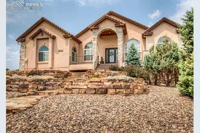 1420 Rockhurst Boulevard, Colorado Springs, CO 80918 - Photo 2