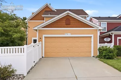 7611 Menagerie Lane, Colorado Springs, CO 80923 - Photo 2