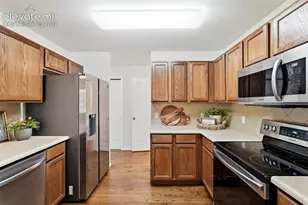 7611 Menagerie Ln, Colorado Springs, CO 80923 - Photo 14