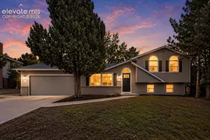 7313 Colonial Dr, Fountain, CO 80817 - Photo 1