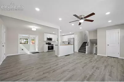 7313 Colonial Drive, Fountain, CO 80817 - Photo 4
