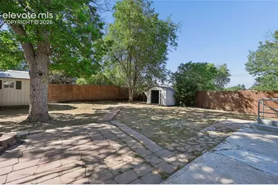 7313 Colonial Drive, Fountain, CO 80817 - Photo 14