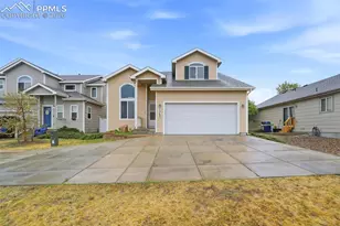 7269 Maybeck View, Peyton, CO 80831 - Photo 1