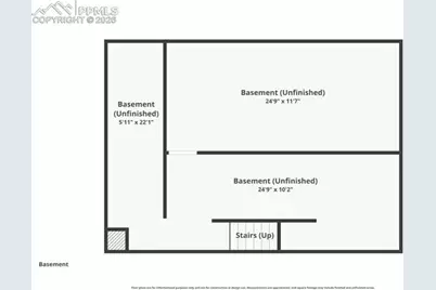 7269 Maybeck View, Peyton, CO 80831 - Photo 32
