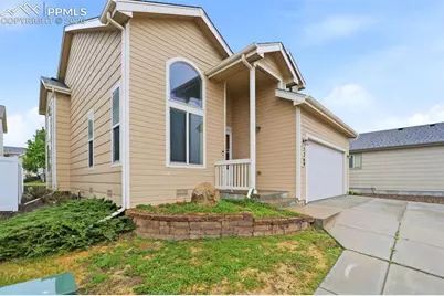 7269 Maybeck View, Peyton, CO 80831 - Photo 2