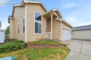 7269 Maybeck View, Peyton, CO 80831 - Photo 2