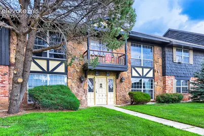 2902 Airport Road #107, Colorado Springs, CO 80910 - Photo 2