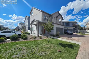 9378 Timberlake Loop, Colorado Springs, CO 80927 - Photo 1