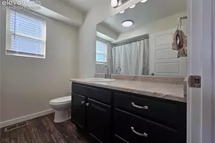 9378 Timberlake Loop, Colorado Springs, CO 80927 - Photo 12
