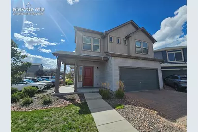 9378 Timberlake Loop, Colorado Springs, CO 80927 - Photo 2