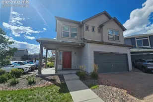 9378 Timberlake Loop, Colorado Springs, CO 80927 - Photo 2