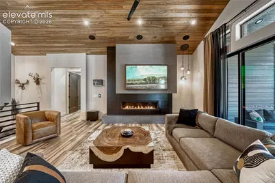 16356 Treetop Glory Court, Monument, CO 80132 - Photo 8