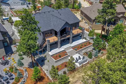 16356 Treetop Glory Court, Monument, CO 80132 - Photo 46